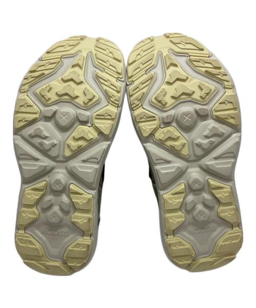 HOKA（ホカ）HOKA (ホカ) HOPARA 2 オリーブ サイズ:28の古着・服飾アイテム