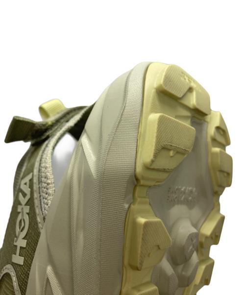 HOKA（ホカ）HOKA (ホカ) HOPARA 2 オリーブ サイズ:28の古着・服飾アイテム