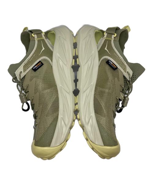 HOKA（ホカ）HOKA (ホカ) HOPARA 2 オリーブ サイズ:28の古着・服飾アイテム