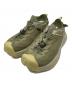 HOKA（ホカ）の古着「HOPARA 2」｜オリーブ