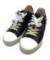 Maison Margiela（メゾンマルジェラ）の古着「NEW EVOLUTION LOW」｜ブラック