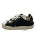 Maison Margiela (メゾンマルジェラ) NEW EVOLUTION LOW ブラック サイズ:SIZE 43：45000円
