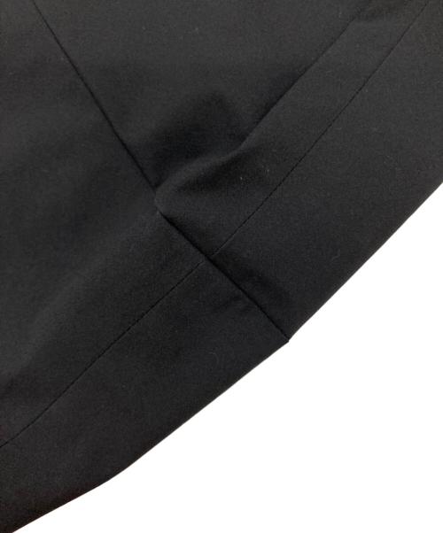 s'yte（サイト）s'yte (サイト) SOLOTEX POCKETABLE BALLOON SAROUEL PANTS ブラック サイズ:SIZE 3の古着・服飾アイテム