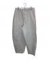 journal standard luxe（ジャーナルスタンダード ラックス）の古着「リネンペーパークロス ボーパンツ」｜アイボリー