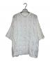 CITYSHOP（シティショップ）の古着「LACE Tシャツ」｜ホワイト