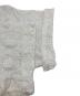 中古・古着 CITYSHOP (シティショップ) LACE Tシャツ ホワイト サイズ:SIZE Free：6000円