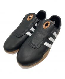 adidas（アディダス）の古着「TAEKWONDO MEI W」｜ブラック