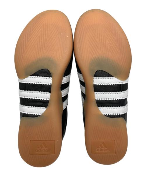 adidas（アディダス）adidas (アディダス) TAEKWONDO MEI W ブラック サイズ:25の古着・服飾アイテム
