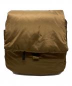 NOMADIS×JOURNAL STANDARDノマディス×ジャーナルスタンダード）の古着「別注LUCK PAC」｜ブラウン