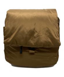 NOMADIS×JOURNAL STANDARD（ノマディス×ジャーナルスタンダード）の古着「別注LUCK PAC」｜ブラウン