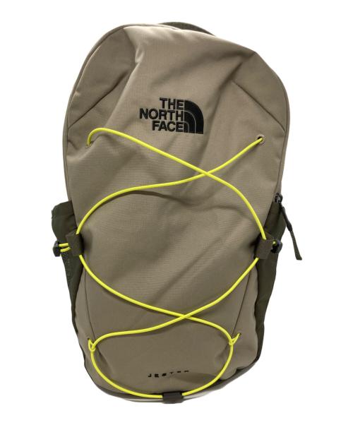 THE NORTH FACE（ザ ノース フェイス）THE NORTH FACE (ザ ノース フェイス) JESTER キャバングレーの古着・服飾アイテム