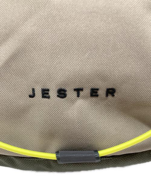 THE NORTH FACE（ザ ノース フェイス）THE NORTH FACE (ザ ノース フェイス) JESTER キャバングレーの古着・服飾アイテム