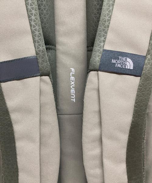 THE NORTH FACE（ザ ノース フェイス）THE NORTH FACE (ザ ノース フェイス) JESTER キャバングレーの古着・服飾アイテム