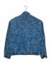 CARHARTT WIP (カーハート ワーク イン プログレス) DUCK HELSTON JACKET インディゴ サイズ:L：23000円