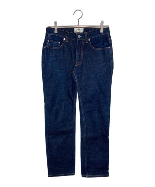 Acne studios（アクネ ストゥディオズ）ACNE STUDIOS (アクネ ストゥディオズ) デニムパンツ インディゴ サイズ:SIZE 30/32の古着・服飾アイテム