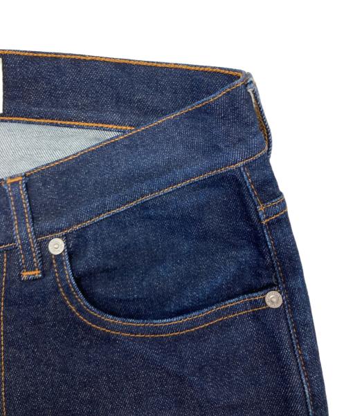 Acne studios（アクネ ストゥディオズ）ACNE STUDIOS (アクネ ストゥディオズ) デニムパンツ インディゴ サイズ:SIZE 30/32の古着・服飾アイテム