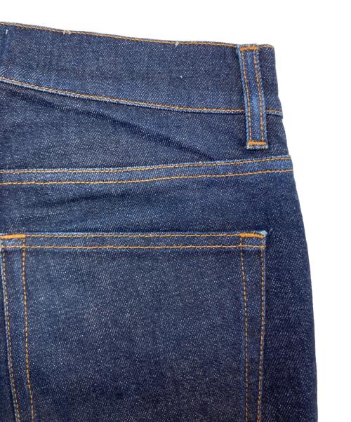 Acne studios（アクネ ストゥディオズ）ACNE STUDIOS (アクネ ストゥディオズ) デニムパンツ インディゴ サイズ:SIZE 30/32の古着・服飾アイテム