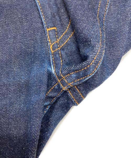 Acne studios（アクネ ストゥディオズ）ACNE STUDIOS (アクネ ストゥディオズ) デニムパンツ インディゴ サイズ:SIZE 30/32の古着・服飾アイテム