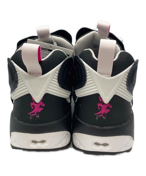 REEBOK（リーボック）REEBOK (リーボック) AYANNA AIR INSTAPUMP FURY OG NM パープル サイズ:SIZE 26.5cmの古着・服飾アイテム