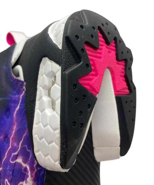 REEBOK（リーボック）REEBOK (リーボック) AYANNA AIR INSTAPUMP FURY OG NM パープル サイズ:SIZE 26.5cmの古着・服飾アイテム