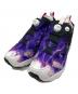 REEBOK（リーボック）の古着「INSTAPUMP FURY OG NM」｜パープル