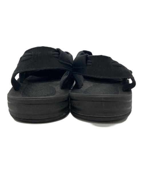 KEEN（キーン）KEEN (キーン) UNEEK ブラック サイズ:SIZE 28cmの古着・服飾アイテム