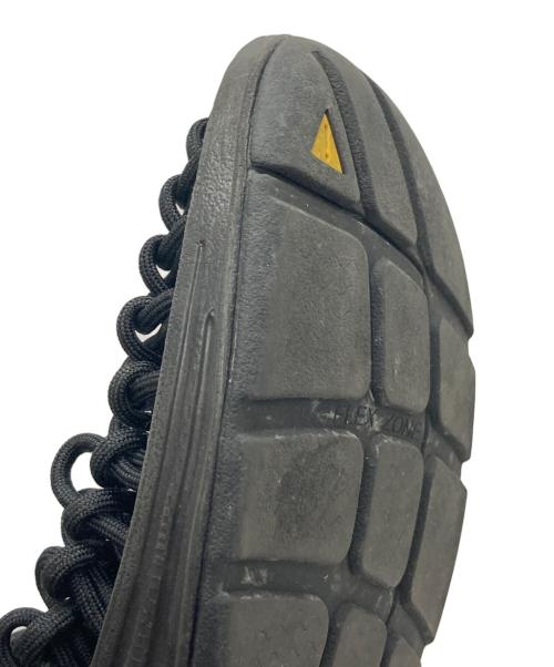 KEEN（キーン）KEEN (キーン) UNEEK ブラック サイズ:SIZE 28cmの古着・服飾アイテム