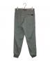 GRAMICCI (グラミチ) BONDING KNIT FLEECE NARROW RIB PANT グレー サイズ:Ⅿ：5000円