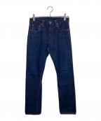 FULLCOUNTフルカウント）の古着「1109 Slim Denim」｜インディゴ