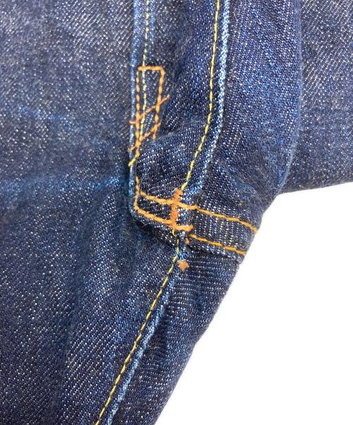 FULLCOUNT（フルカウント）FULLCOUNT (フルカウント) 1109 Slim Denim インディゴ サイズ:SIZE W30×L32の古着・服飾アイテム