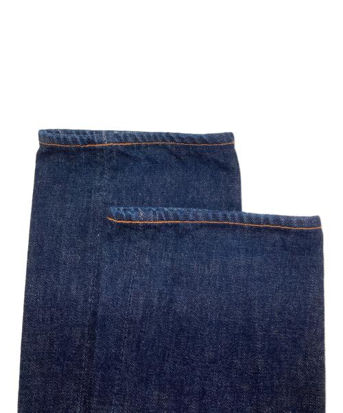 FULLCOUNT（フルカウント）FULLCOUNT (フルカウント) 1109 Slim Denim インディゴ サイズ:SIZE W30×L32の古着・服飾アイテム