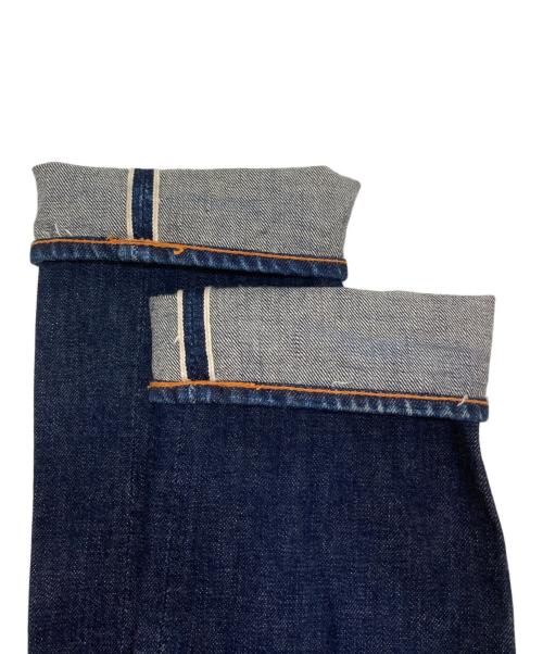 FULLCOUNT（フルカウント）FULLCOUNT (フルカウント) 1109 Slim Denim インディゴ サイズ:SIZE W30×L32の古着・服飾アイテム
