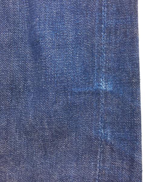 FULLCOUNT（フルカウント）FULLCOUNT (フルカウント) 1109 Slim Denim インディゴ サイズ:SIZE W30×L32の古着・服飾アイテム