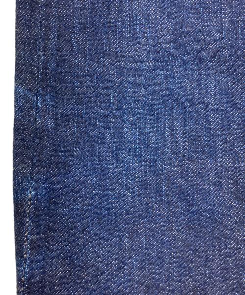 FULLCOUNT（フルカウント）FULLCOUNT (フルカウント) 1109 Slim Denim インディゴ サイズ:SIZE W30×L32の古着・服飾アイテム