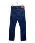 FULLCOUNT (フルカウント) 1109 Slim Denim インディゴ サイズ:SIZE W30×L32：6000円