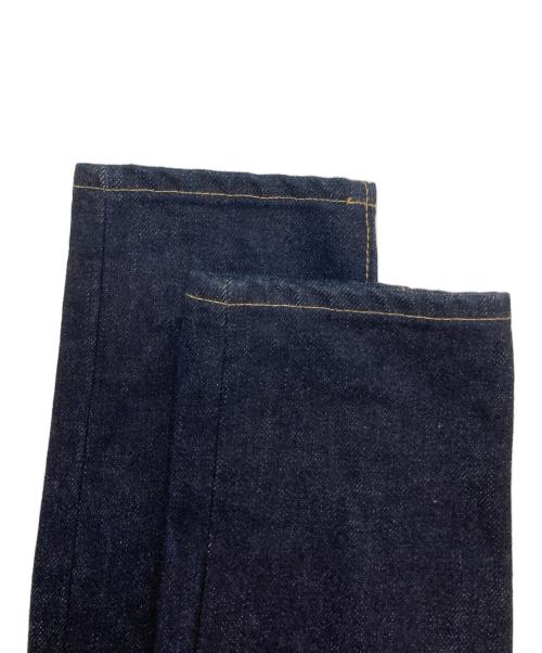 BIG JOHN（ビッグジョン）BIG JOHN (ビッグジョン) 23oz selvedge denim / Slim インディゴ サイズ:SIZE W29×L34の古着・服飾アイテム