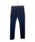 BIG JOHN（ビッグジョン）の古着「23oz selvedge denim / Slim」｜インディゴ