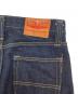 中古・古着 BIG JOHN (ビッグジョン) 23oz selvedge denim / Slim インディゴ サイズ:SIZE W29×L34：12000円
