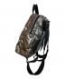jack gomme (ジャックゴム) LIGHT ORIGINAL LAMI バックパック シルバーグレー サイズ:-：11000円