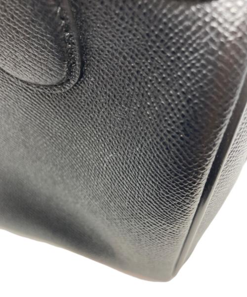 COACH（コーチ）COACH (コーチ) 2WAYショルダーバッグ ブラック サイズ:-の古着・服飾アイテム