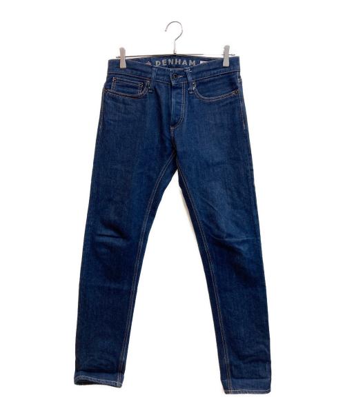 Denham（デンハム）Denham (デンハム) CIOTA (シオタ) RAZOR MIJSAKURA デニムパンツ インディゴ サイズ:SIZE 30の古着・服飾アイテム