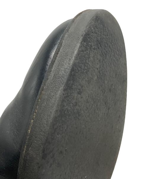 RED WING（レッドウィング）RED WING (レッドウィング) Postman Chukka ブラック サイズ:SIZE 25.5cmの古着・服飾アイテム