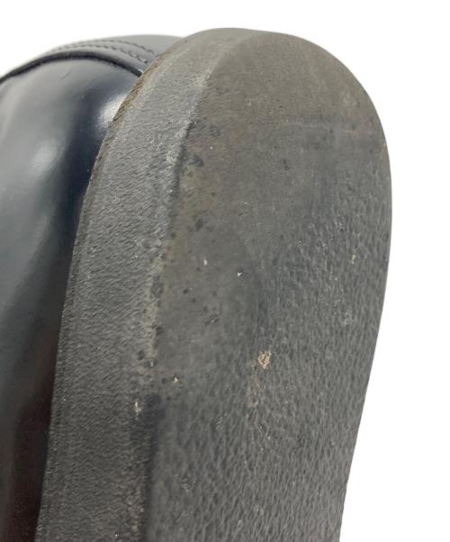 RED WING（レッドウィング）RED WING (レッドウィング) Postman Chukka ブラック サイズ:SIZE 25.5cmの古着・服飾アイテム
