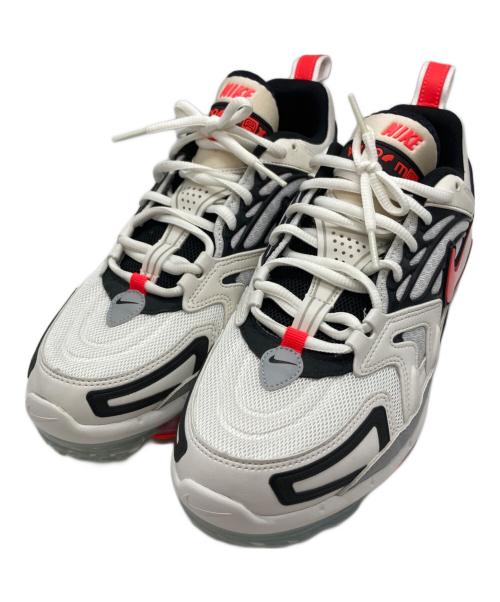 NIKE（ナイキ）NIKE (ナイキ) AIR VAPORMAX EVO ホワイト サイズ:SIZE 26.5cmの古着・服飾アイテム
