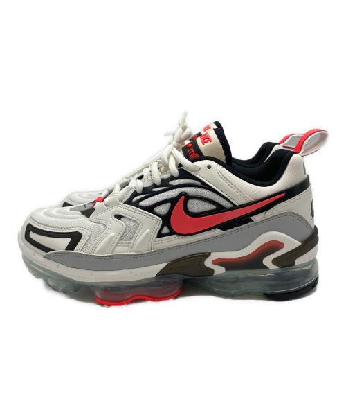 NIKE（ナイキ）NIKE (ナイキ) AIR VAPORMAX EVO ホワイト サイズ:SIZE 26.5cmの古着・服飾アイテム