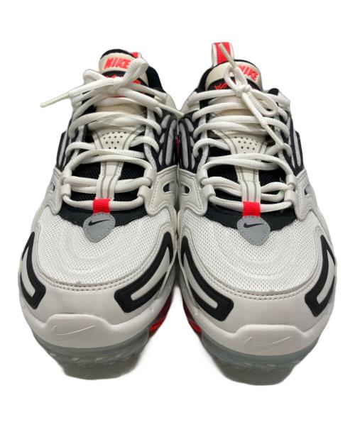NIKE（ナイキ）NIKE (ナイキ) AIR VAPORMAX EVO ホワイト サイズ:SIZE 26.5cmの古着・服飾アイテム
