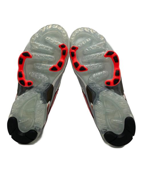 NIKE（ナイキ）NIKE (ナイキ) AIR VAPORMAX EVO ホワイト サイズ:SIZE 26.5cmの古着・服飾アイテム