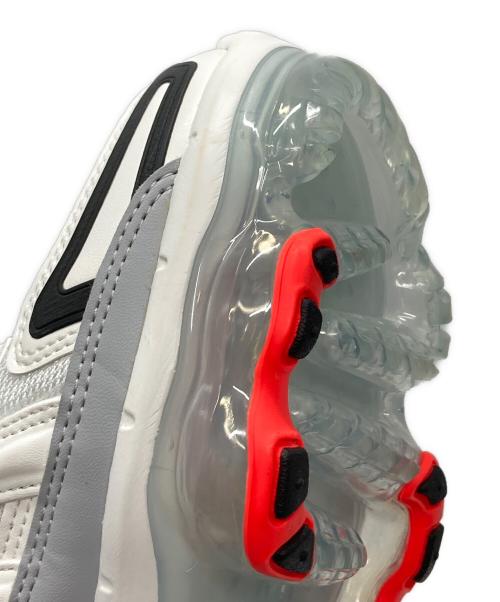 NIKE（ナイキ）NIKE (ナイキ) AIR VAPORMAX EVO ホワイト サイズ:SIZE 26.5cmの古着・服飾アイテム