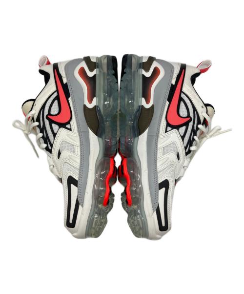 NIKE（ナイキ）NIKE (ナイキ) AIR VAPORMAX EVO ホワイト サイズ:SIZE 26.5cmの古着・服飾アイテム