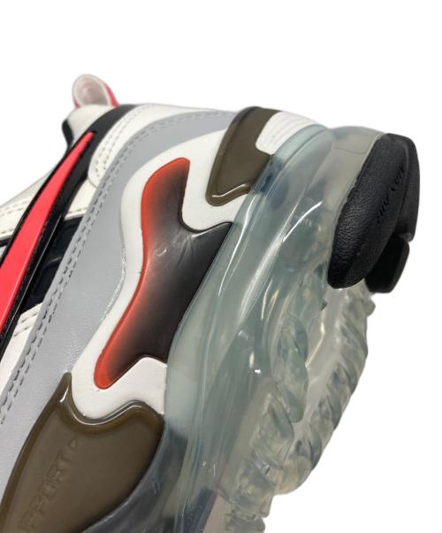 NIKE（ナイキ）NIKE (ナイキ) AIR VAPORMAX EVO ホワイト サイズ:SIZE 26.5cmの古着・服飾アイテム
